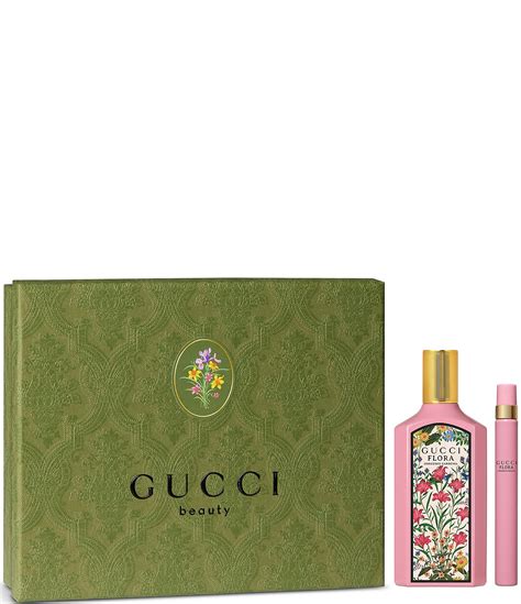 dillards gucci flora